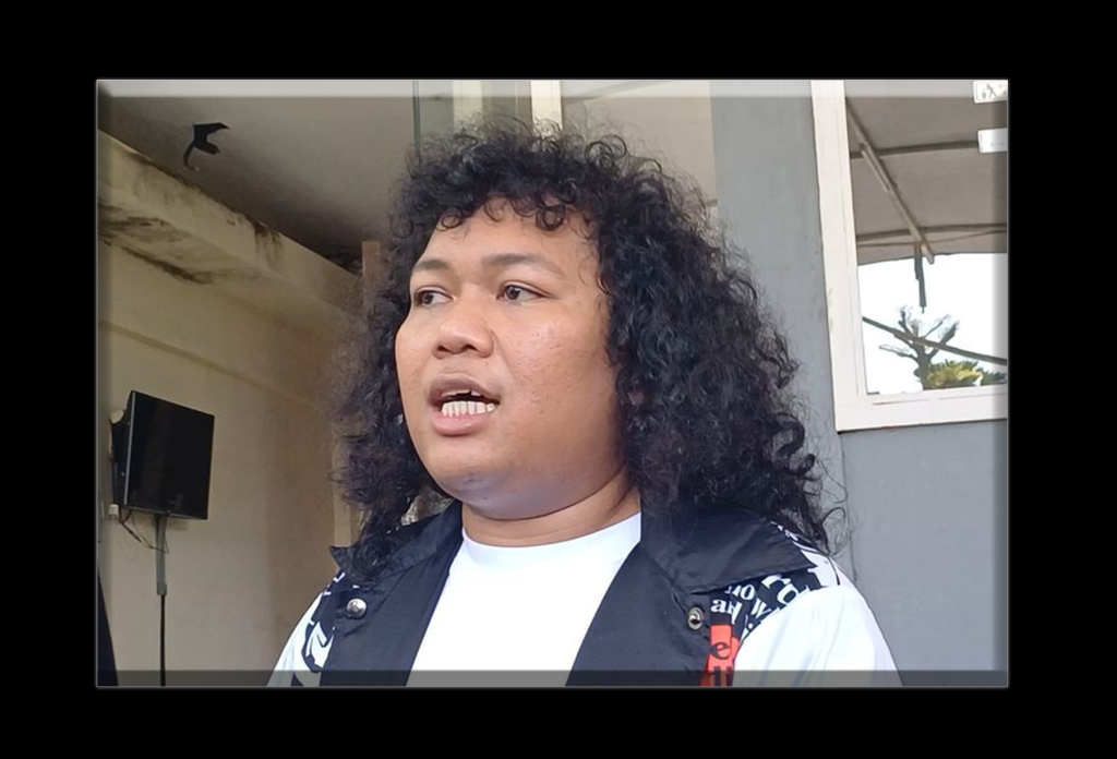 Marshel Widianto Kini Masuk TV