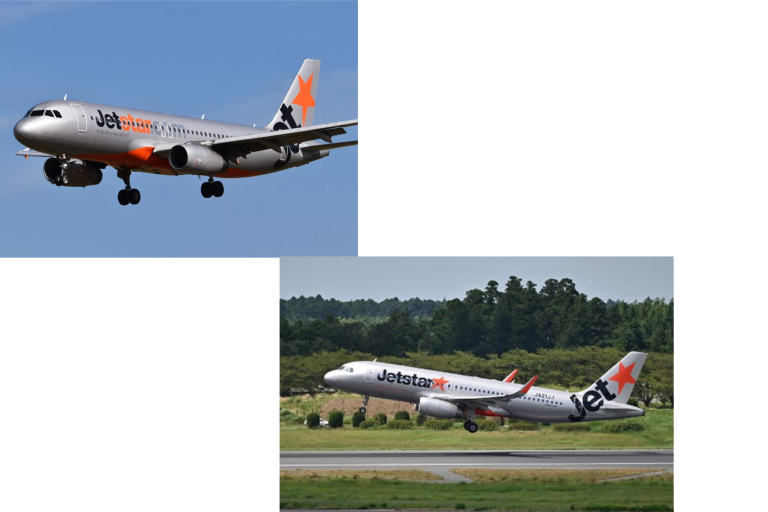 Jetstar Asia Tutup