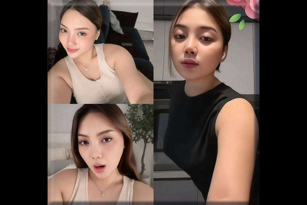 Julia Lea Viral