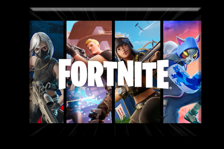 Kasus Cheat Fortnite