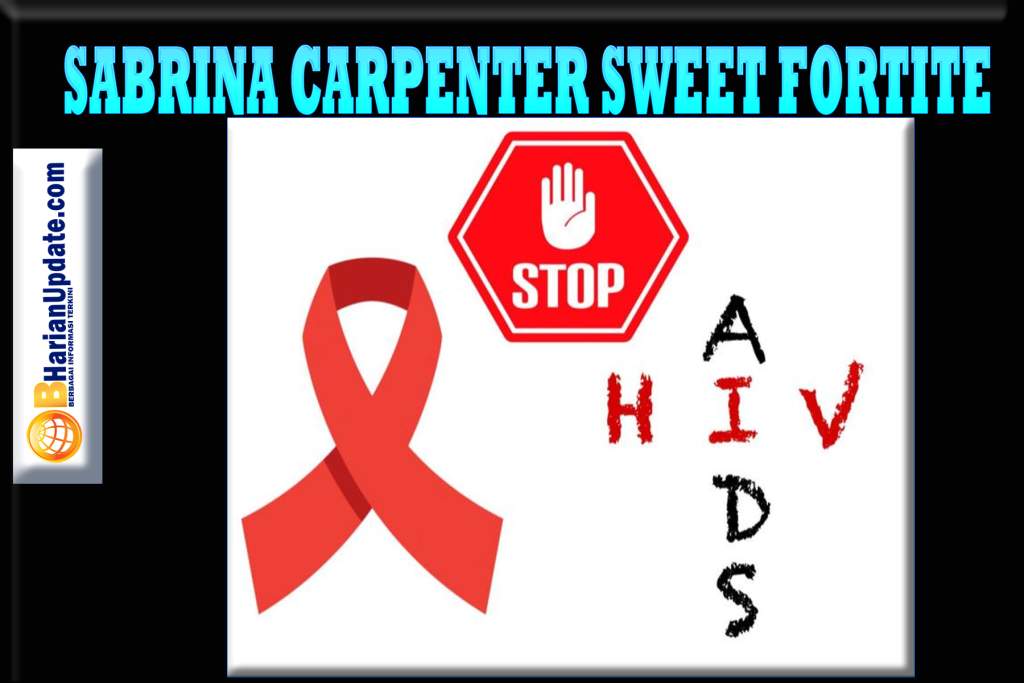 Kasus Penularan HIV