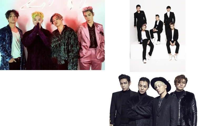 King of K‑Pop