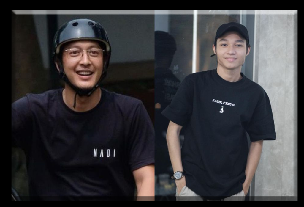 Kronologi Dimas Anggara