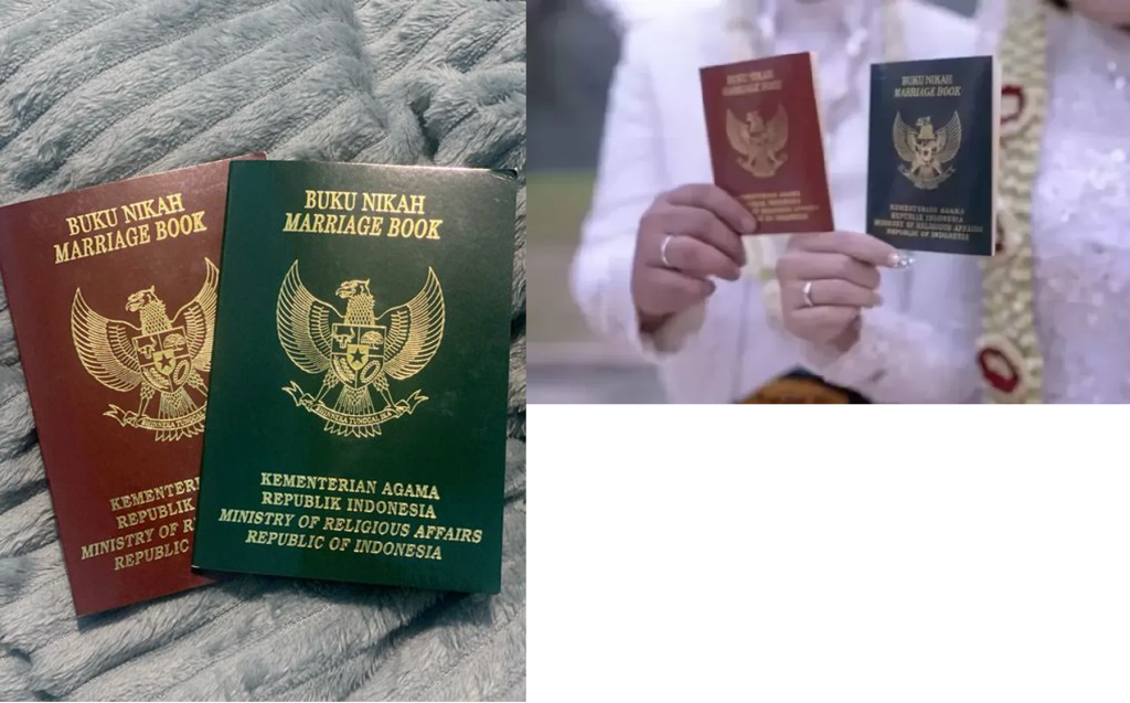 Menikah Muda di KUA