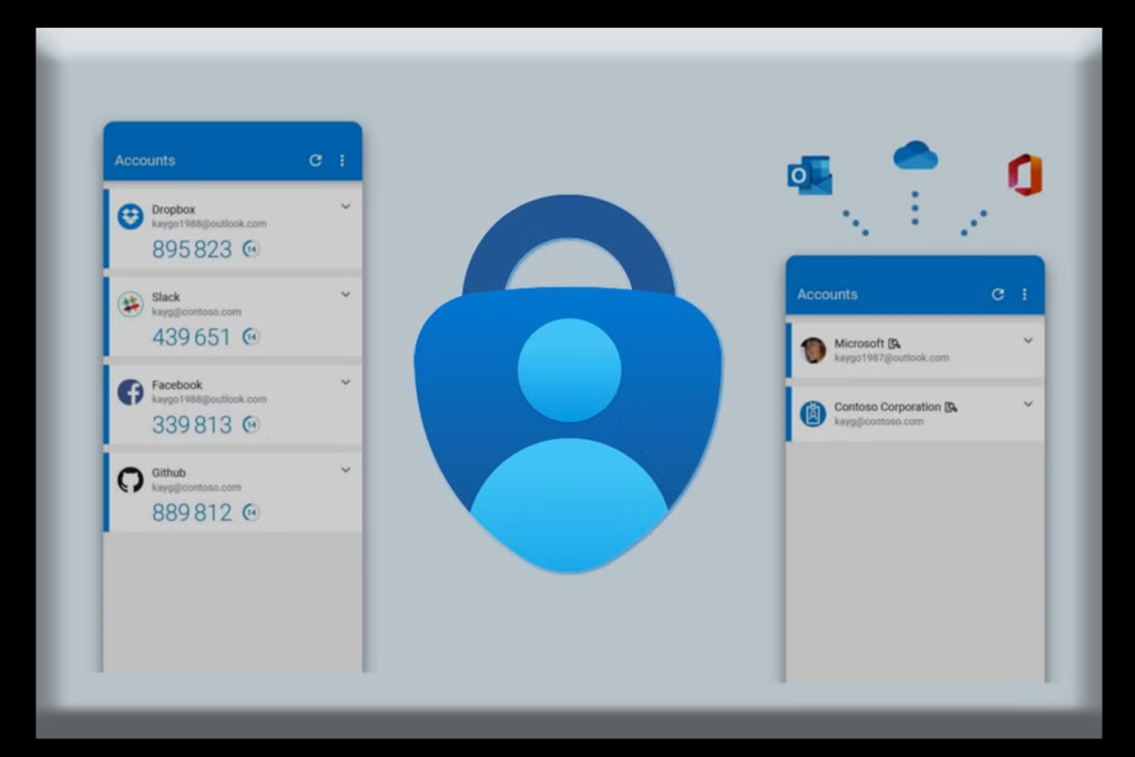 Microsoft Authenticator