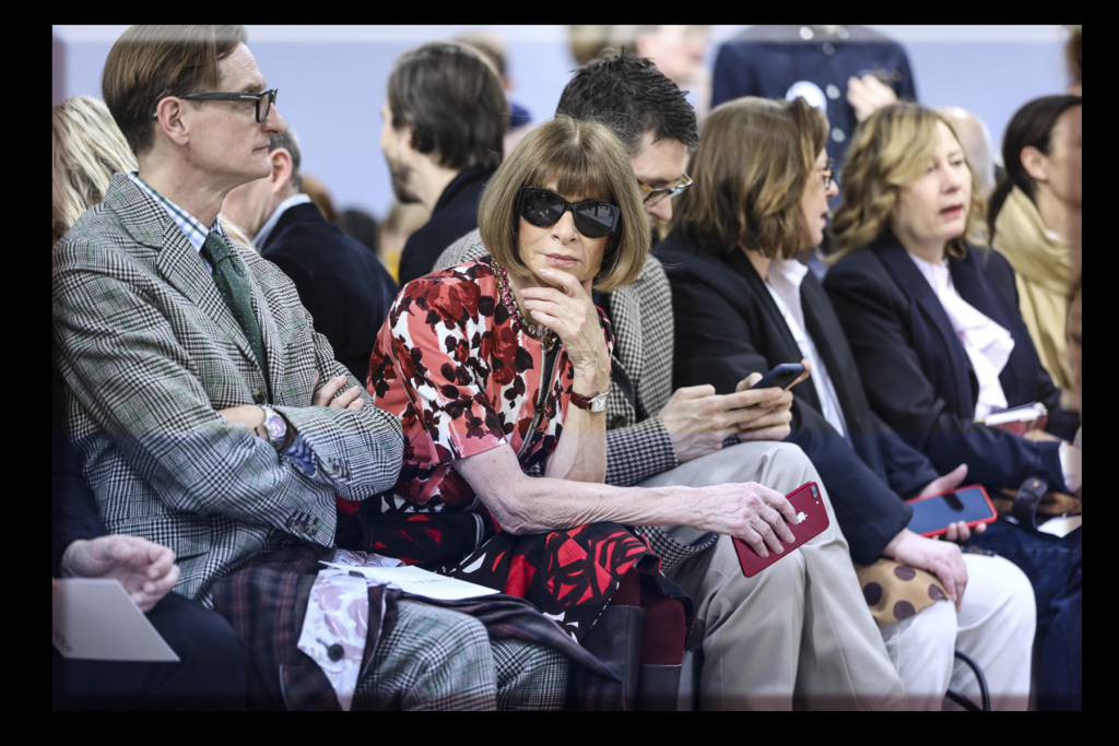 Anna Wintour