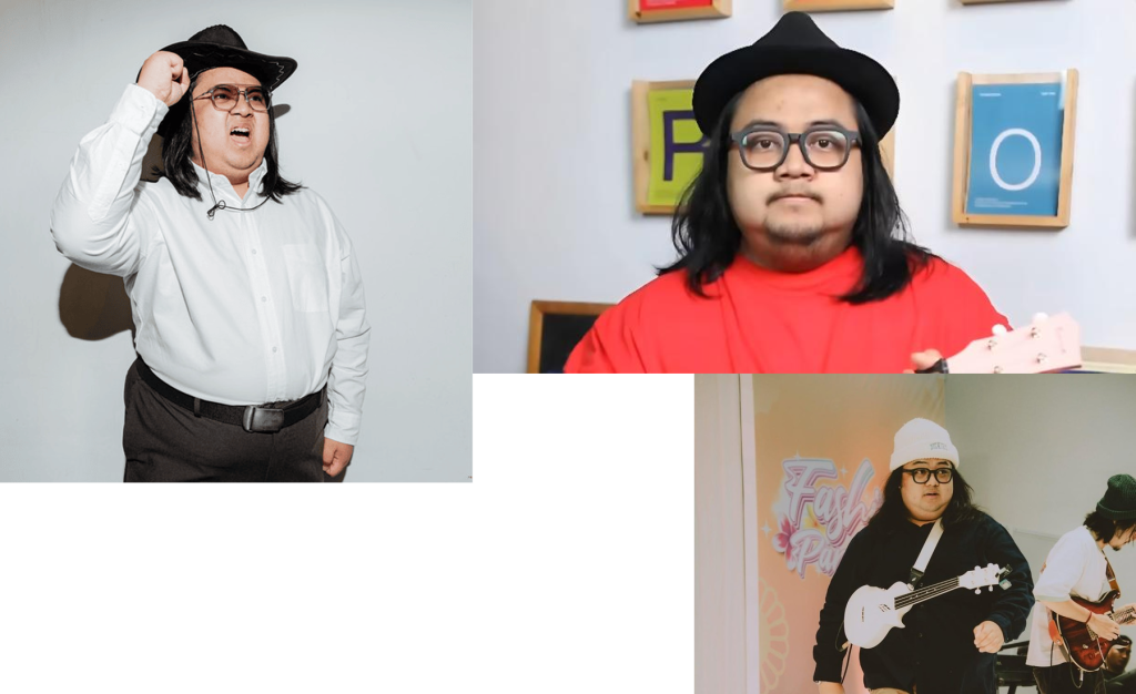 Musisi Gusti Irwan Wibowo