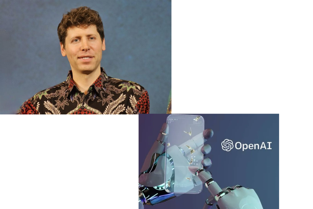 Pentagon Kontrak Open AI Washington