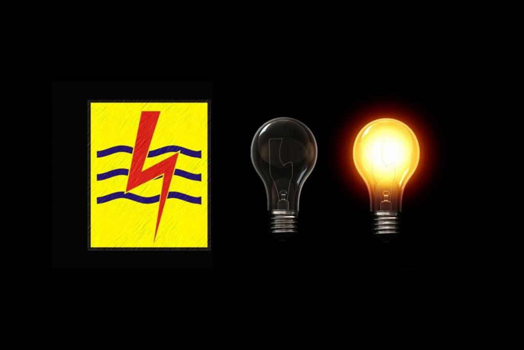 Penyebab Mati Lampu