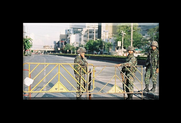 Thailand Vs Kamboja