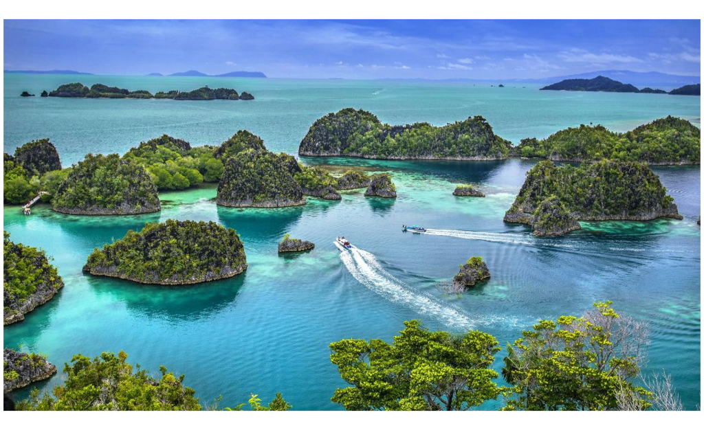 Pemerintah Kabupaten Raja Ampat