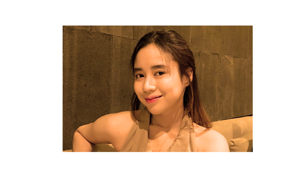 Putri Nabila Wanita Cantik