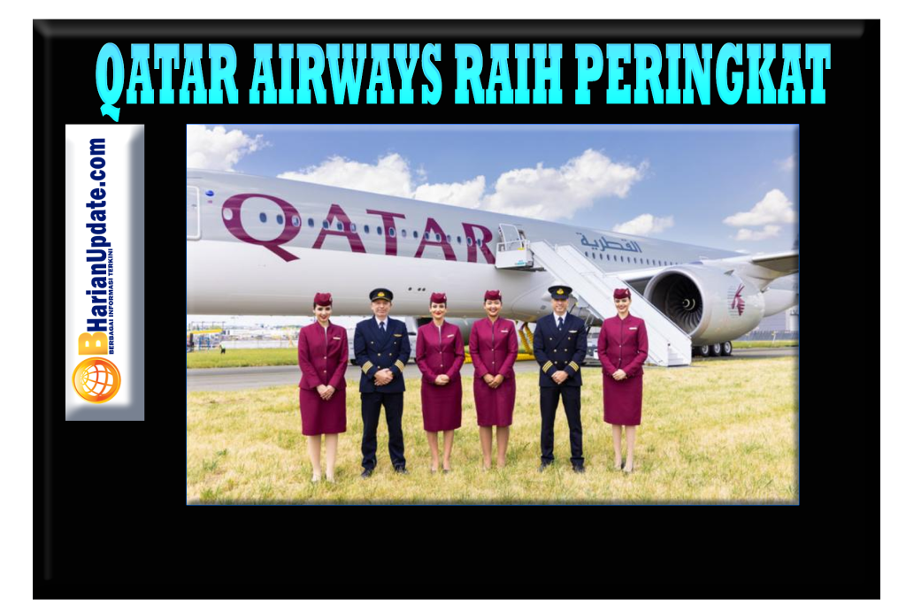 Qatar Airways