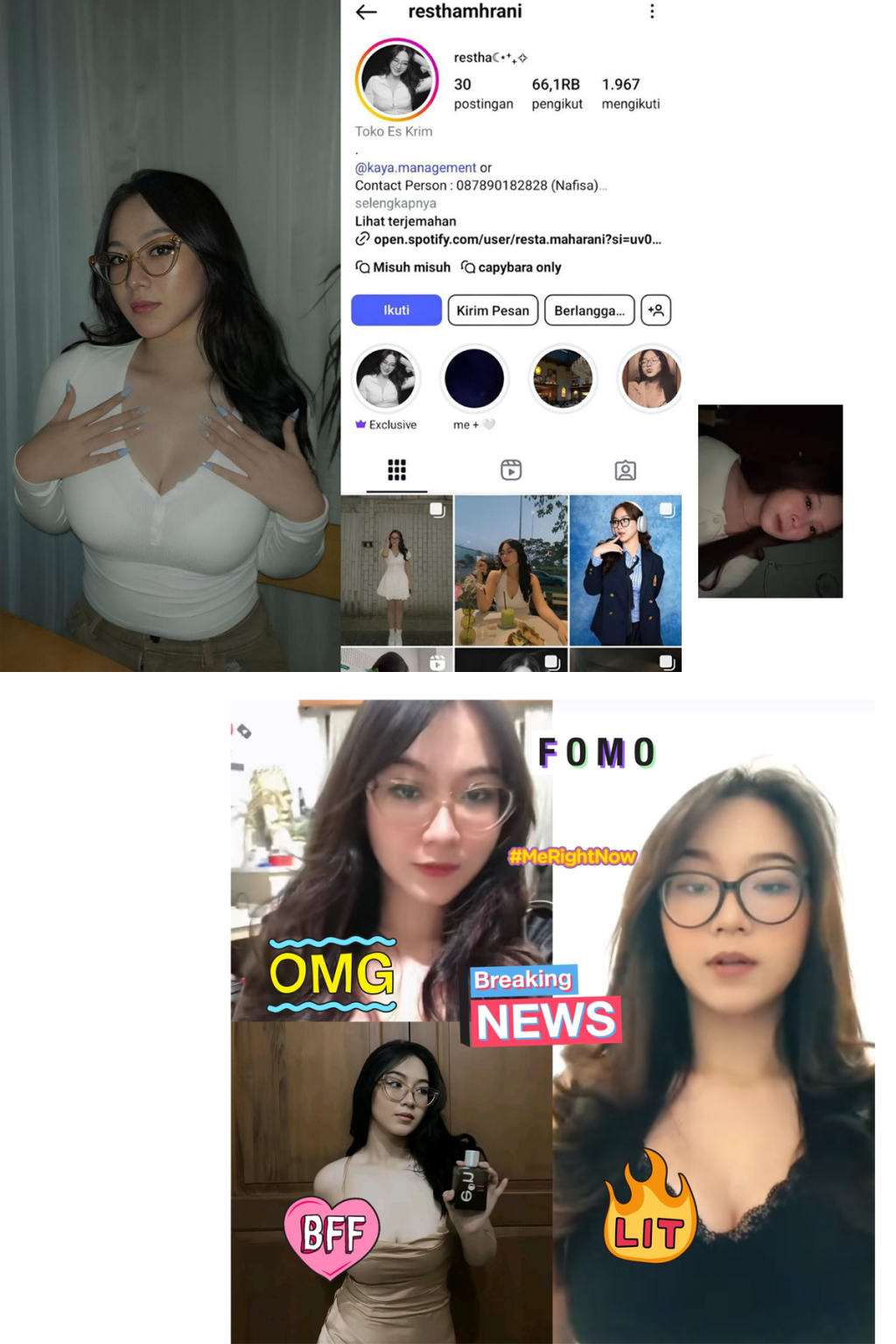 Resta Maharani