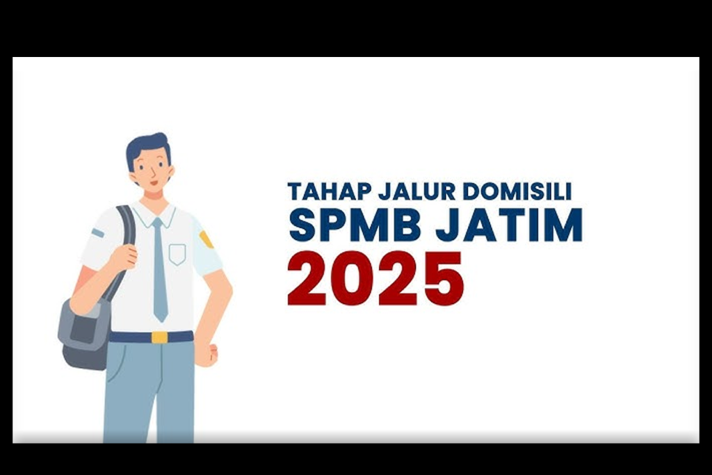 SPMB Jatim