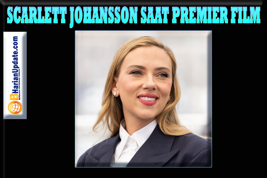Scarlett Johansson