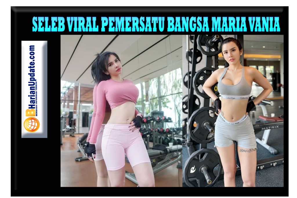 Seleb Viral Pemersatu Bangsa