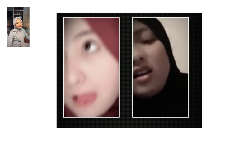 Azura Artis Tiktok