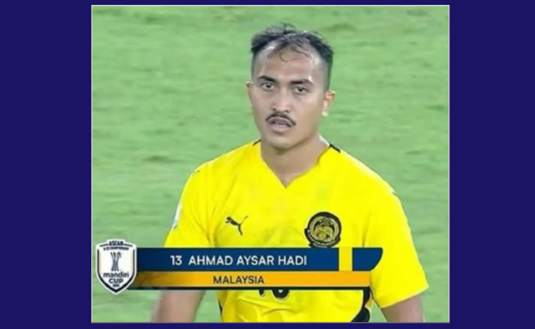 Ahmad Aysar Hadi