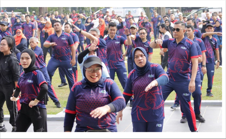 Tingginya Angka Obesitas