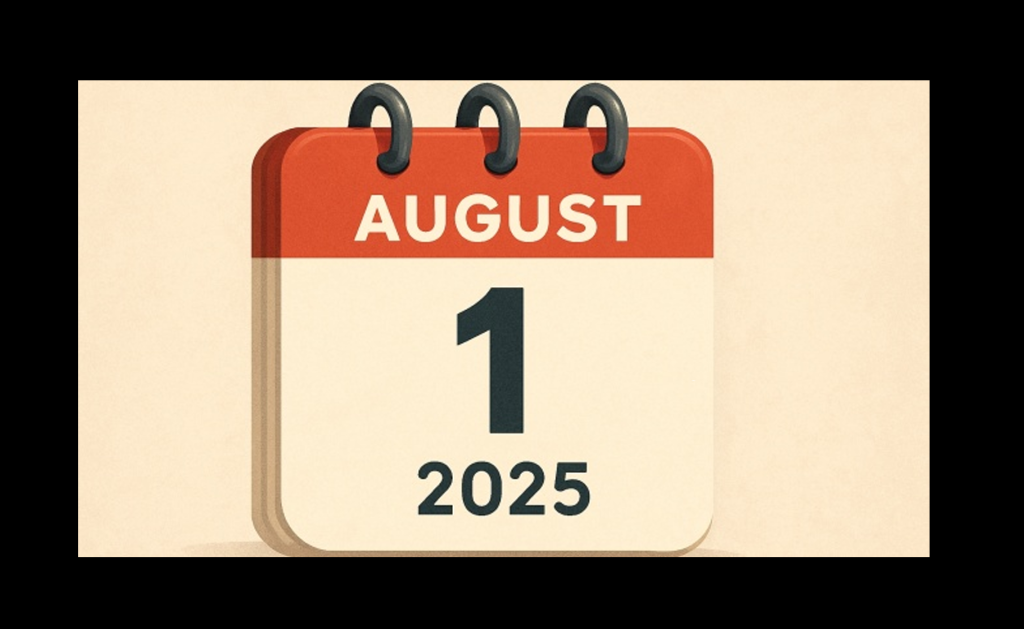 1 Agustus Memperingatin Hari Apa