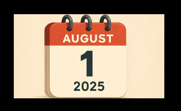 1 Agustus Memperingatin Hari Apa