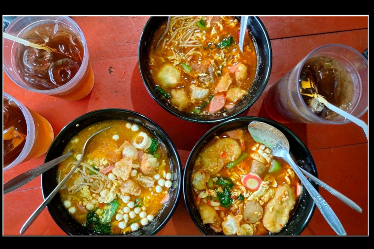 Apakah Makan Seblak