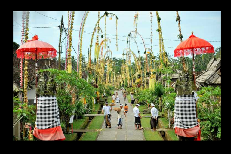 Bali Jadi Tempat Kreatif
