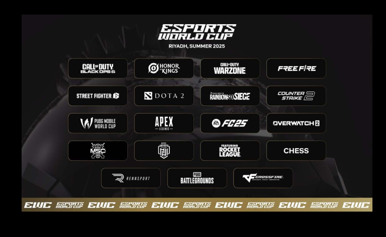 Berita E-sports Terbaru