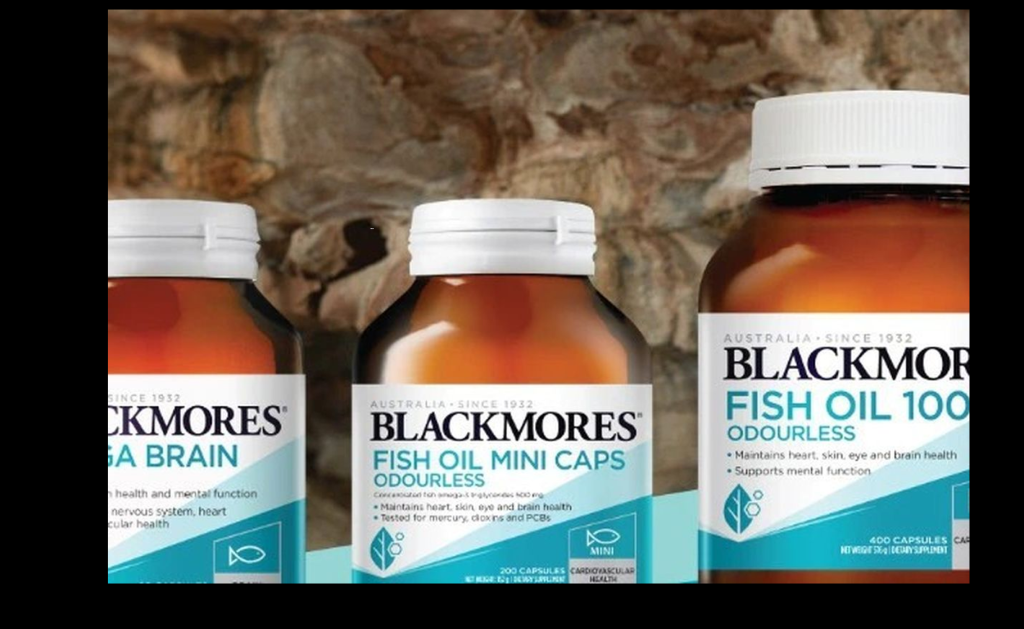 Blackmores BPOM