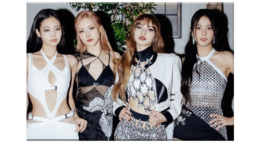 Blackpink Lagu Jump