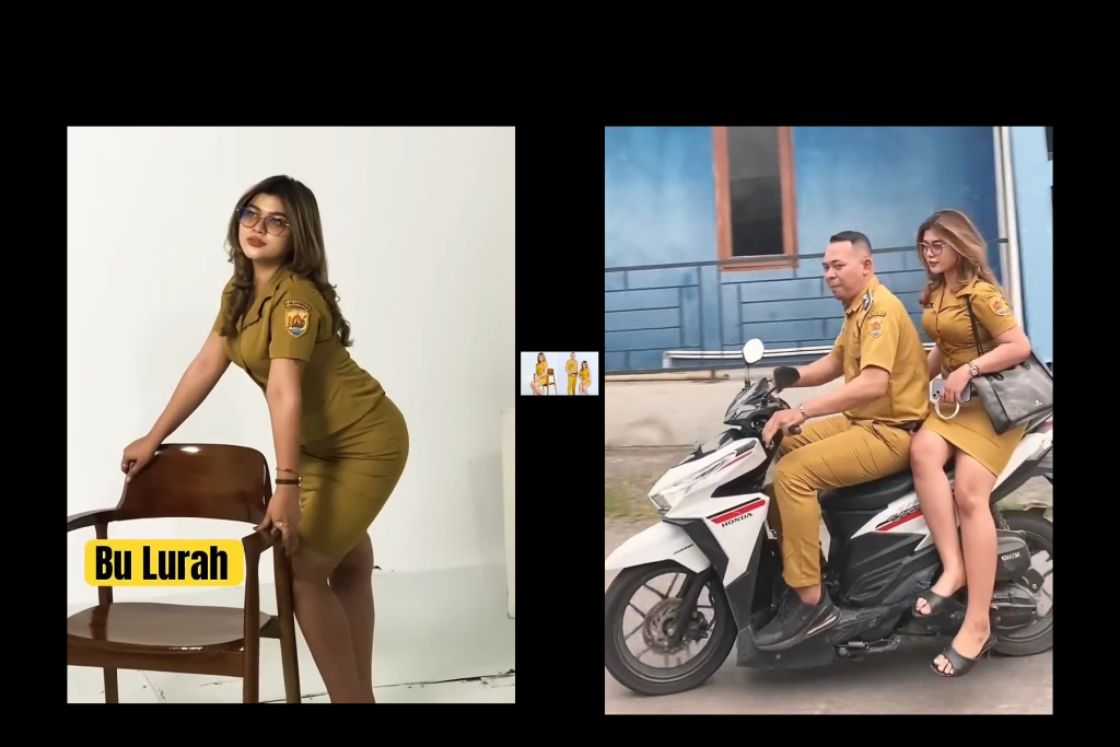 Buk Lurah Terhot