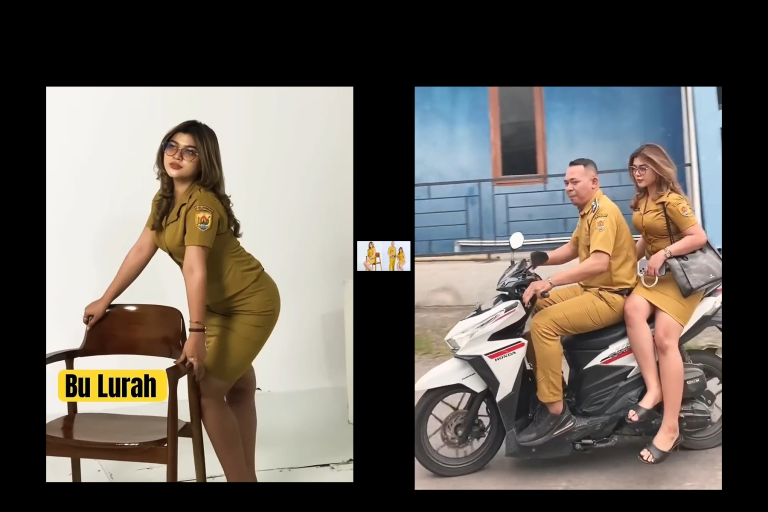 Buk Lurah Terhot
