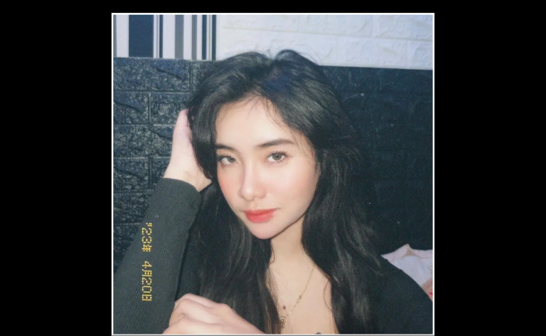 Cassandra Yang Lagi Viral