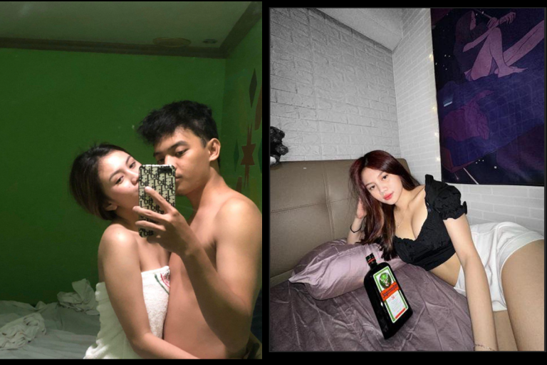 Seleb Filipina