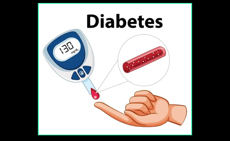 Kini Melonjak Kasus Diabetes