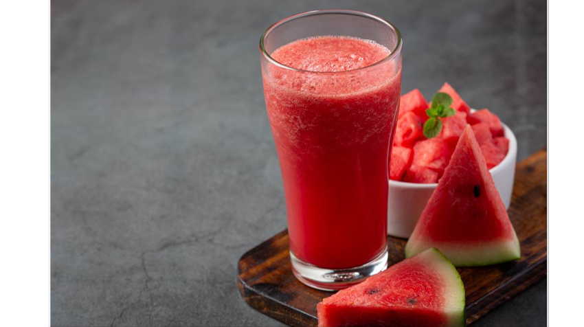 Diet Semangka