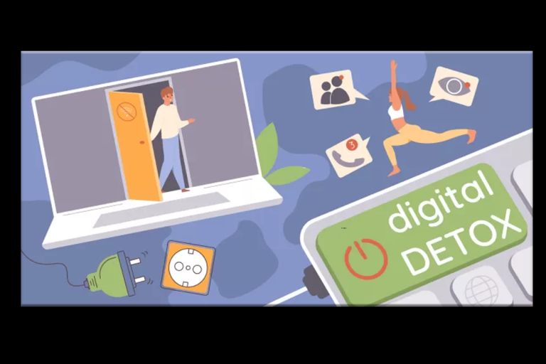 Digital Detox