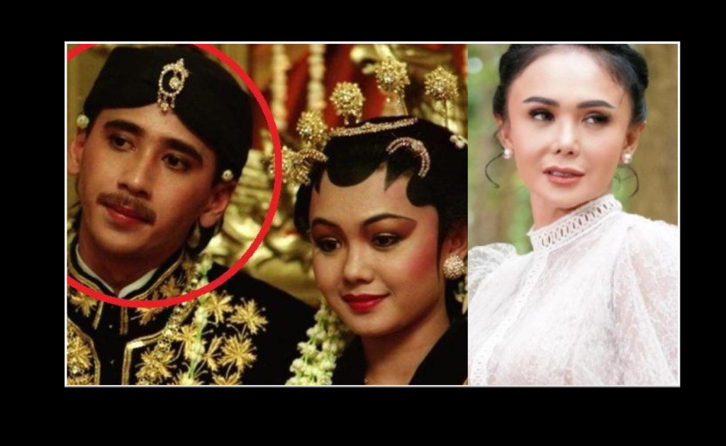 Yuni Shara Ingin Cerai