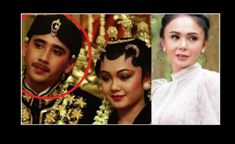 Yuni Shara Ingin Cerai