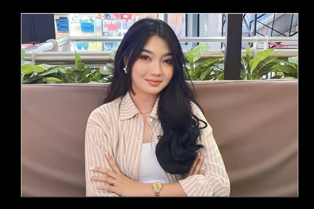 Video Erika Putri