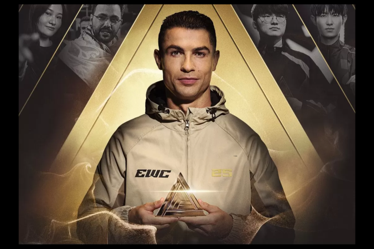 Esports World Cup Foundation