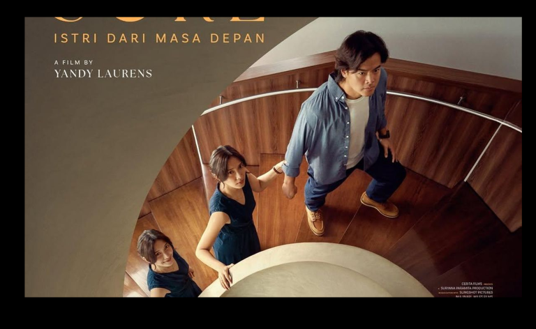 Film Fantasi Sore Istri