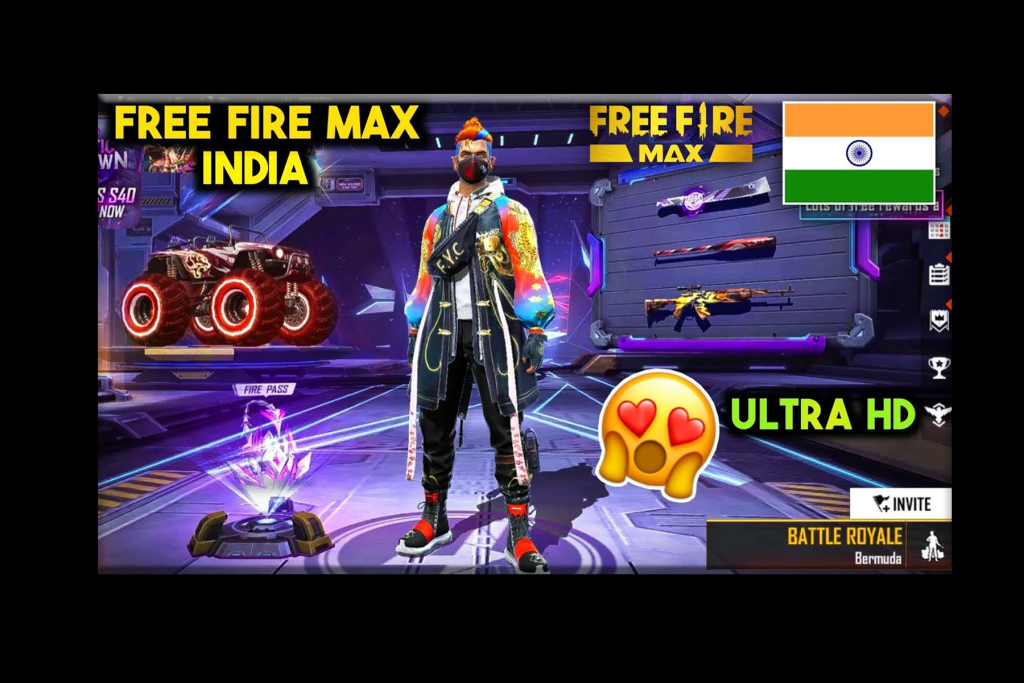 Free Fire Resmi