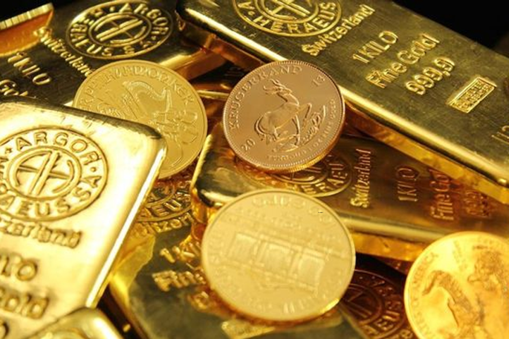Harga Emas Hari Ini