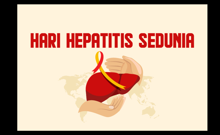Hari Hepatitis Sedunia