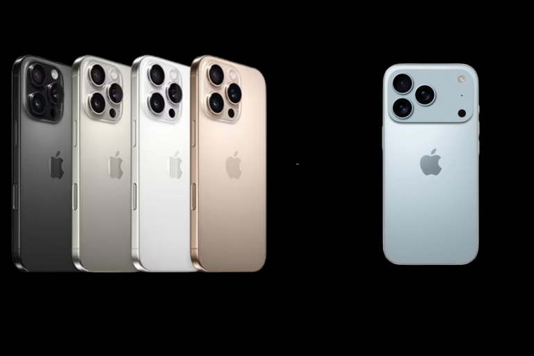 Spek Iphone 16 Pro Max