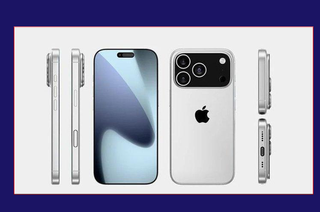 Jadwal Keluaran Smartphone