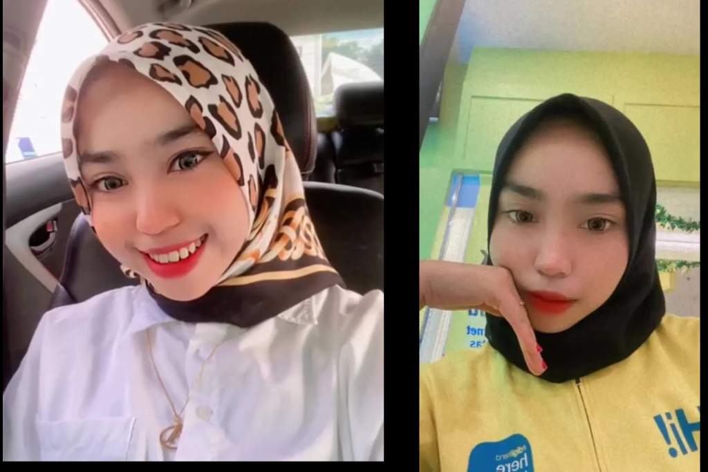 Jannah Hijab Viral Terabox