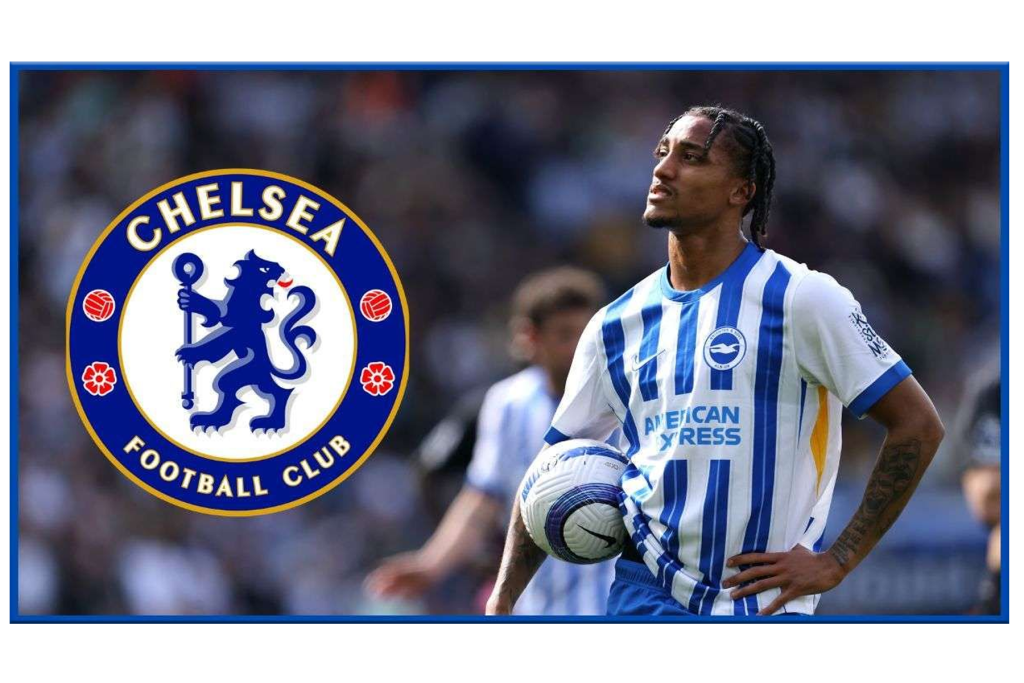 Joao Pedro Chelsea